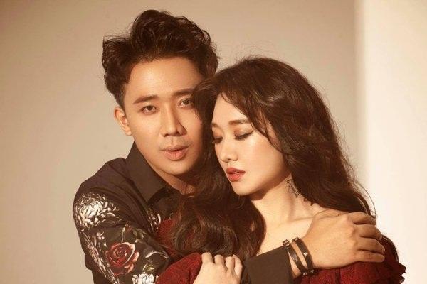 Trấn Thành bị bạn bè chơi xấu, vợ và tình cũ cùng lên tiếng bảo vệ-7