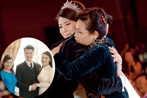 Đào mộ loạt tin nhắn sến rện Trọng Hưng gửi Âu Hà My, cạn tàu ráo máng khi cặp bồ-9