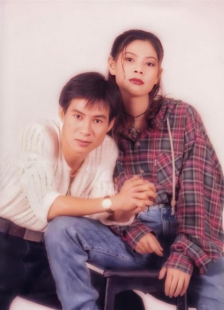 Lý Hải gây sốt khi công khai quá khứ bên Thanh Thảo-1