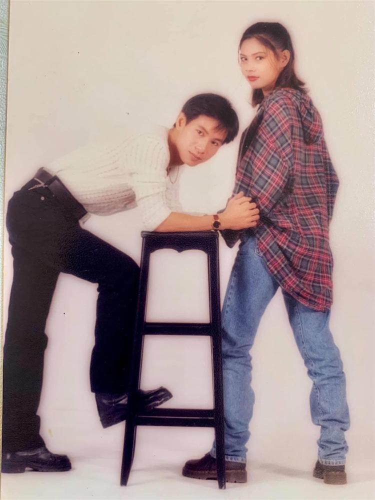 Lý Hải gây sốt khi công khai quá khứ bên Thanh Thảo-2