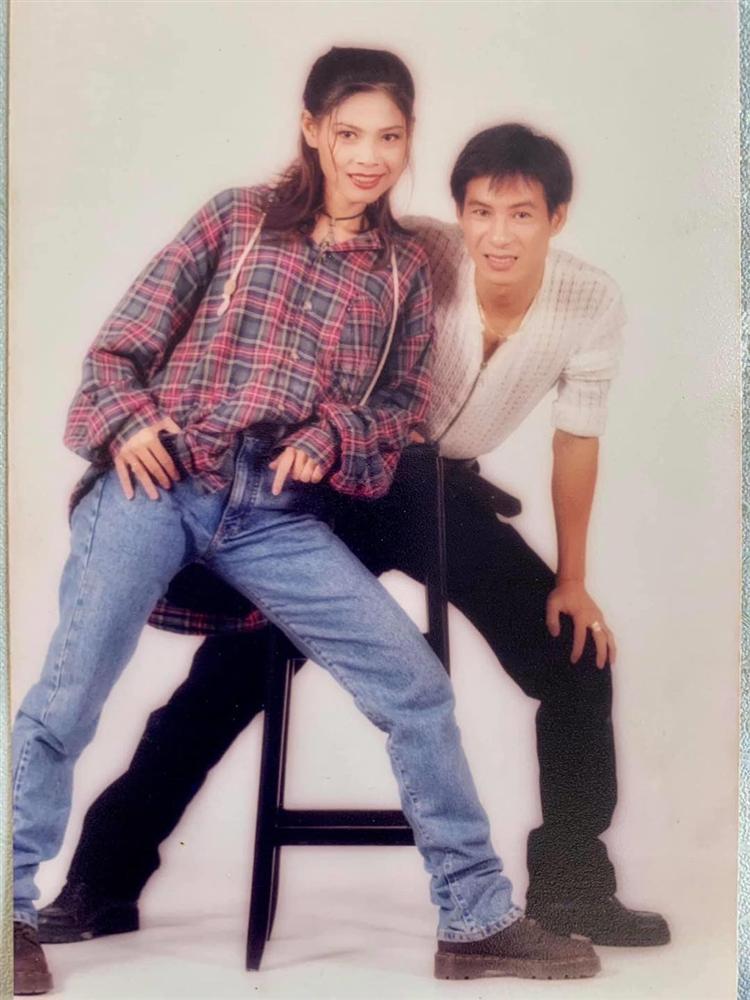 Lý Hải gây sốt khi công khai quá khứ bên Thanh Thảo-3