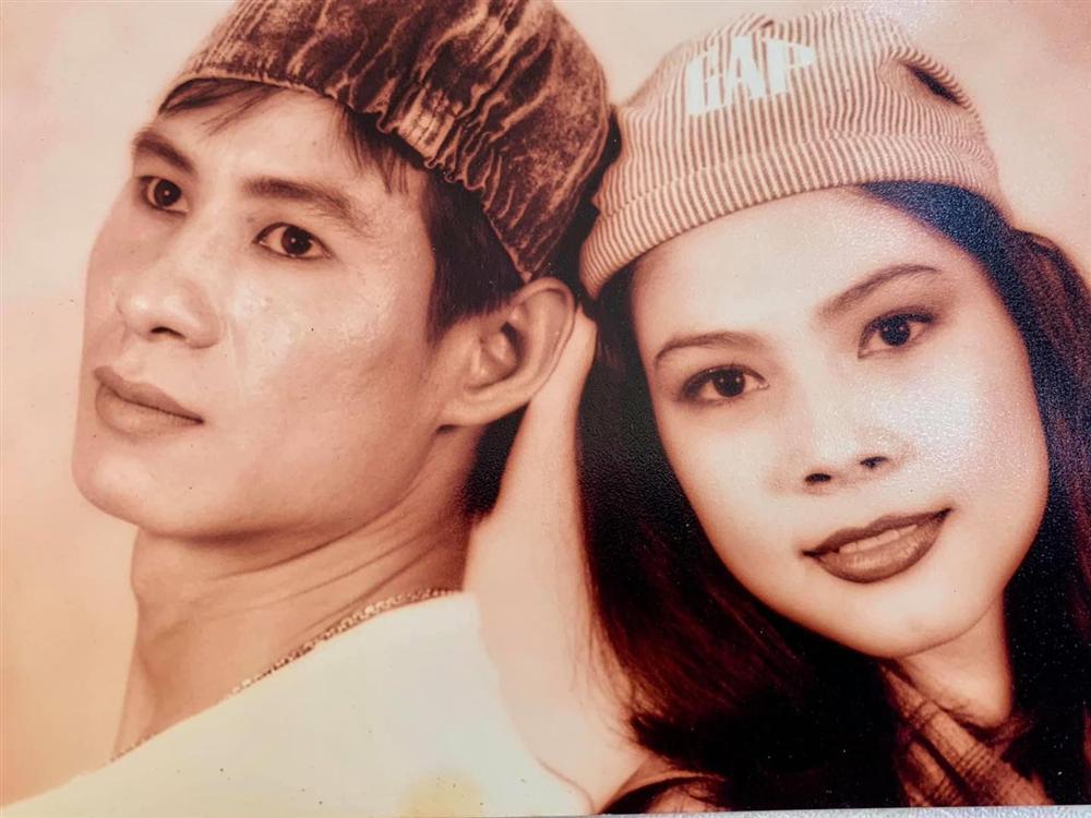 Lý Hải gây sốt khi công khai quá khứ bên Thanh Thảo-7