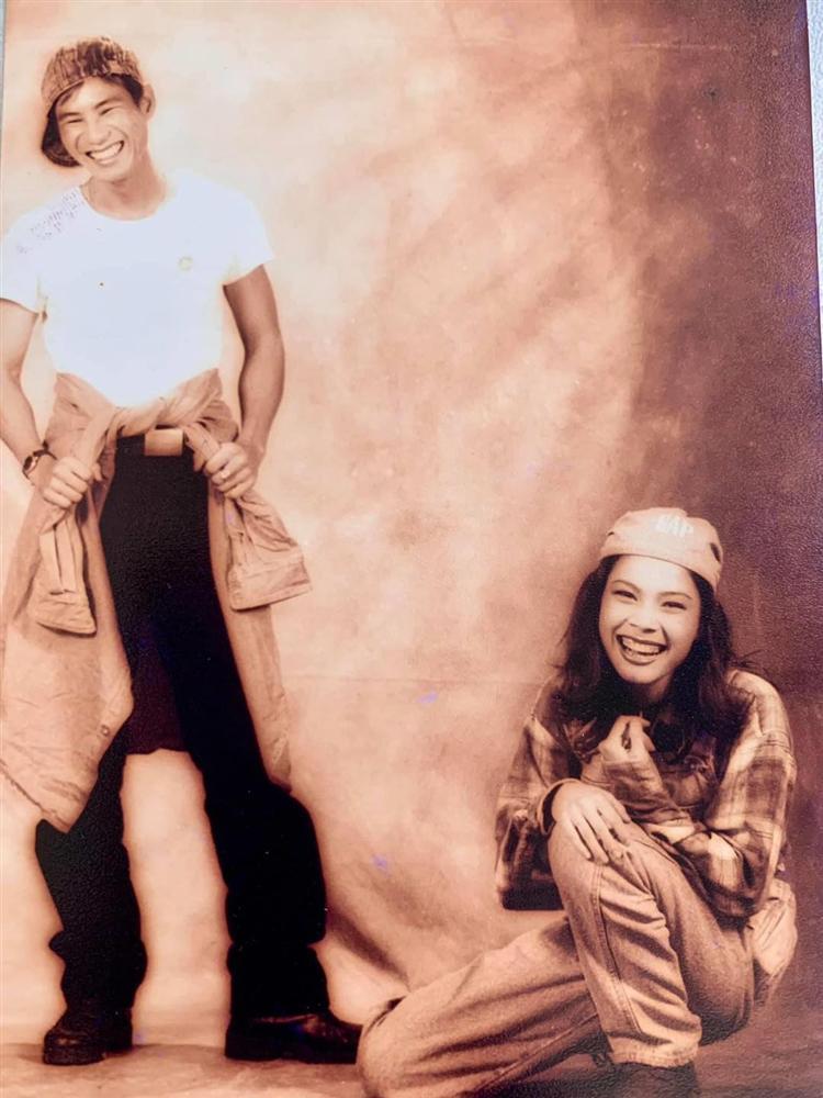 Lý Hải gây sốt khi công khai quá khứ bên Thanh Thảo-6