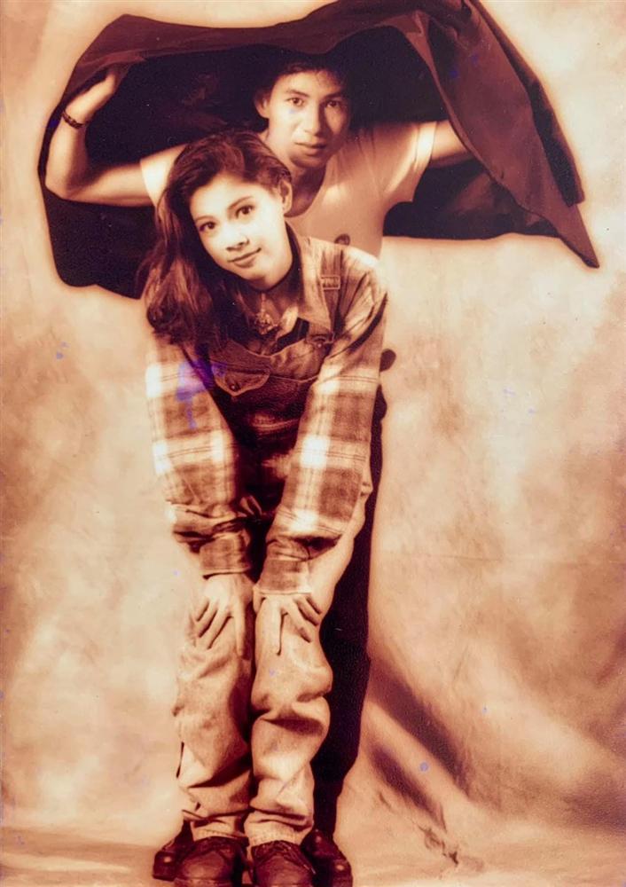 Lý Hải gây sốt khi công khai quá khứ bên Thanh Thảo-5