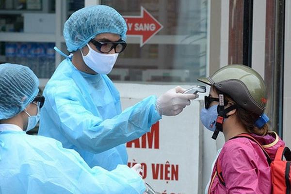 Bệnh viện Bạch Mai nói về thông tin có bệnh nhân dương tính gây xôn xao-1