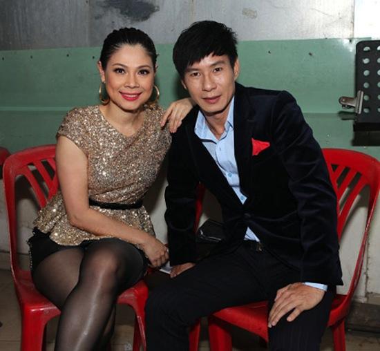 Lý Hải gây sốt khi công khai quá khứ bên Thanh Thảo-8