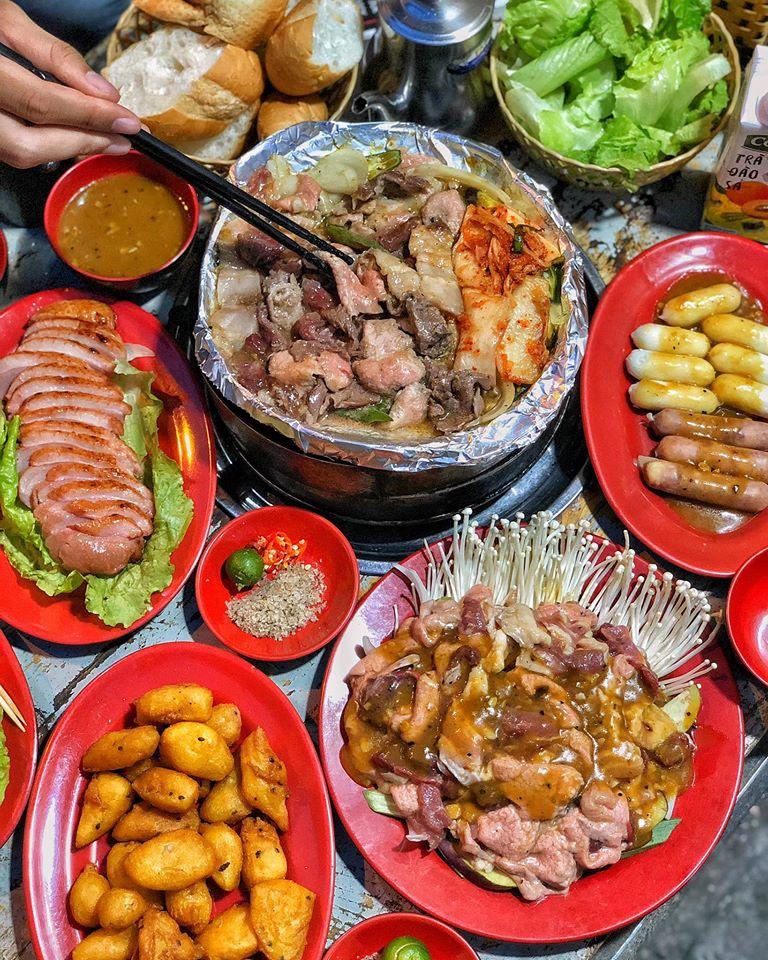 Gợi ý 5 địa chỉ ăn bò nầm nướng ngon tuyệt cú mèo cho những ngày Hà Nội mát trời-2