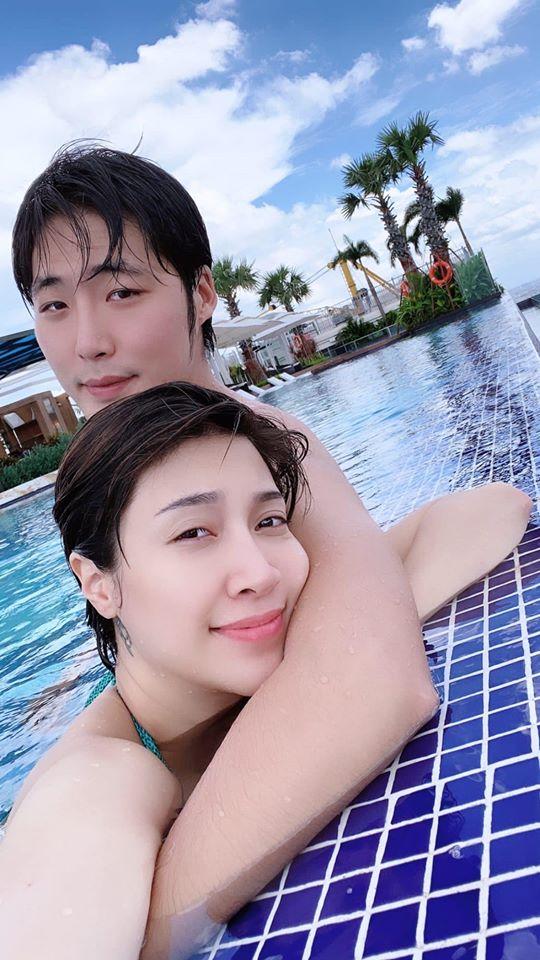 Khát con đến cuồng con, Pha Lê khuân cả siêu thị về cho ái nữ sắp chào đời-11