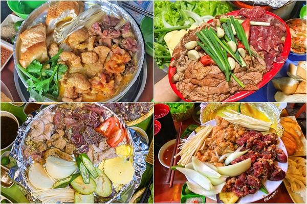 Thòm thèm những món được làm từ cốm cho tiết trời sang thu ở Hà Nội-18