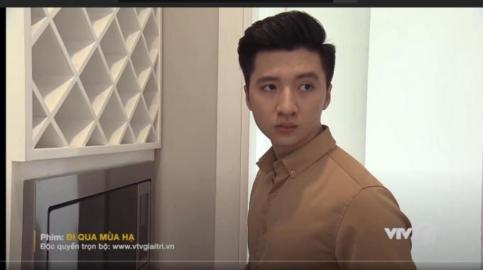 Chồng hotboy của Âu Hà My trên phim nói đạo lý, ngoài đời sống bội bạc-1