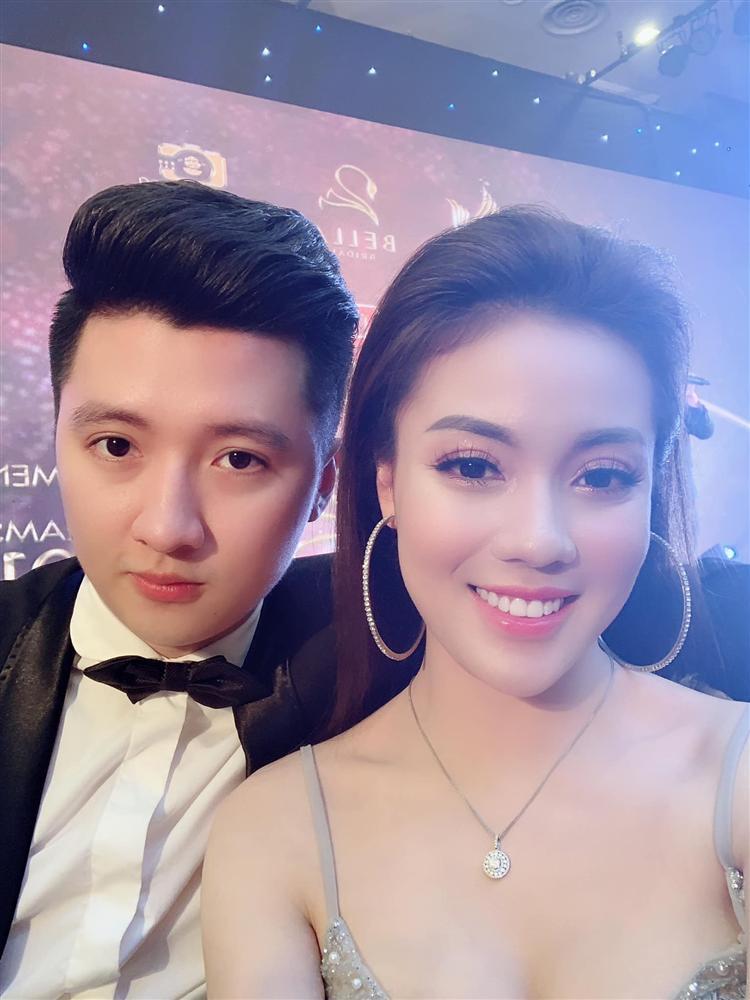 Chồng hotboy của Âu Hà My trên phim nói đạo lý, ngoài đời sống bội bạc-2