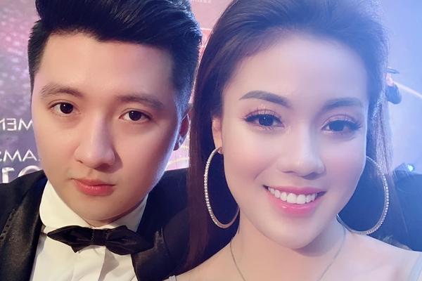 Chồng nữ giảng viên xinh đẹp Âu Hà My từng làm phim về gia đình hạnh phúc và ngập tràn yêu thương-6