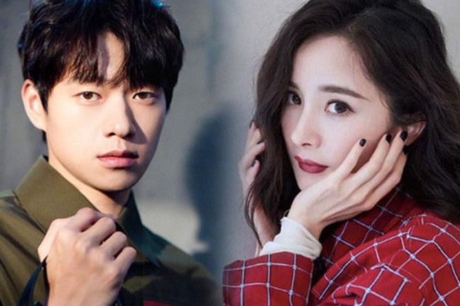 Vận đen của Dương Mịch-5