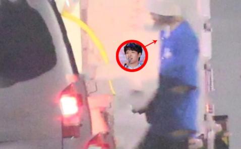 Dương Mịch - Ngụy Đại Huân bị phát hiện sống chung như vợ chồng-2