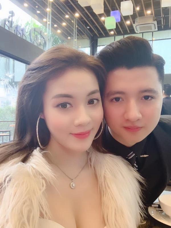 Trọng Hưng bị đào mộ thời gầy yếu, bị đá vì bê không nổi chậu hoa trước khi cưới Âu Hà My-10