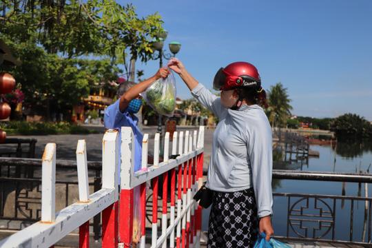 Tiếp tục cách ly xã hội Hội An đến khi có thông báo mới-1