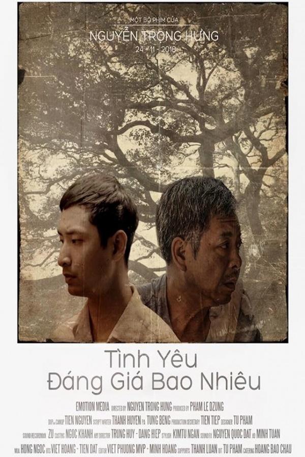 Chồng nữ giảng viên xinh đẹp Âu Hà My từng làm phim về gia đình hạnh phúc và ngập tràn yêu thương-3