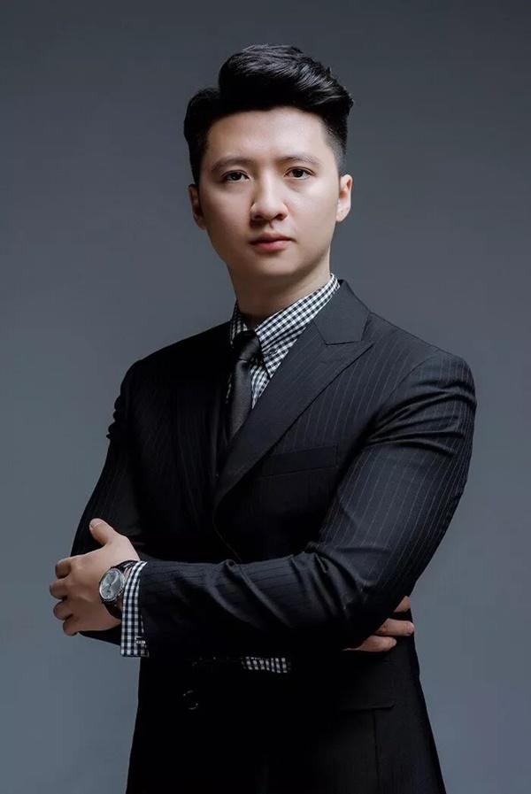 Chồng nữ giảng viên xinh đẹp Âu Hà My từng làm phim về gia đình hạnh phúc và ngập tràn yêu thương-5