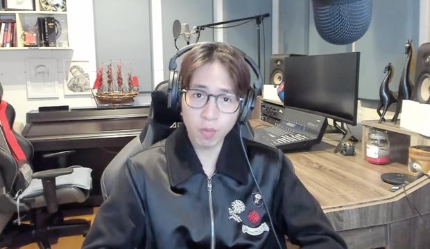 ViruSs sau chuỗi ngày bị chỉ trích vì chia tay Ngân Sát Thủ: Chẳng có ai tử tế như tôi-1