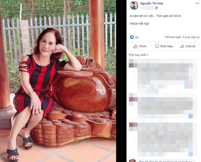 Hàng xóm cô dâu 65 tuổi ở Đồng Nai tiết lộ chồng Pakistan đánh vợ, bỏ đi đã nhiều ngày-2