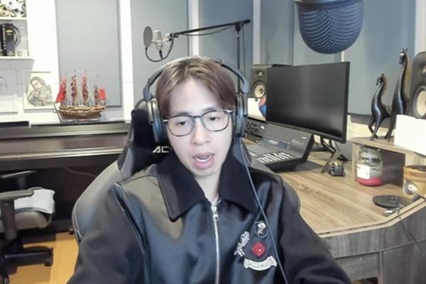 Hotgirl Hàn Quốc bất ngờ công khai tin nhắn cực nhạy cảm với ViruSs, sự thật ra sao?-6