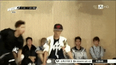 J-Hope, G-Dragon và những Idol suýt thì toang trước khi đình đám K-Pop-5