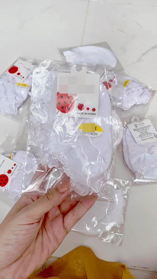 Khát con đến cuồng con, Pha Lê khuân cả siêu thị về cho ái nữ sắp chào đời-8