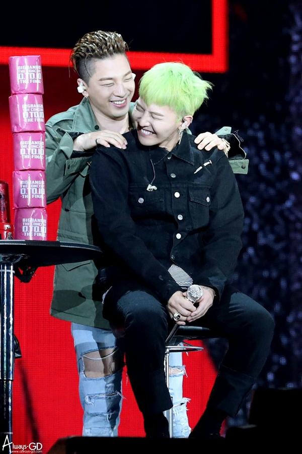 J-Hope, G-Dragon và những Idol suýt thì toang trước khi đình đám K-Pop-9