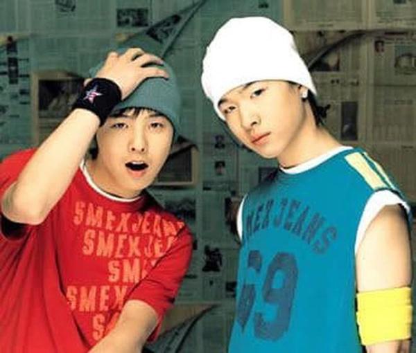 J-Hope, G-Dragon và những Idol suýt thì toang trước khi đình đám K-Pop-10