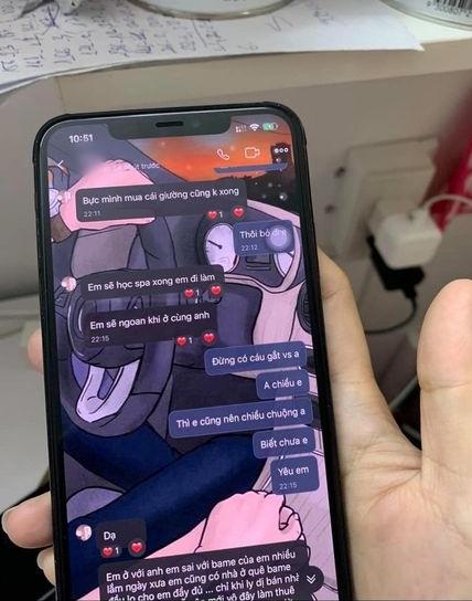 Thêm vụ ngoại tình hot ngang ngửa vụ Âu Hà My: Chồng thuê nhà xịn cho bồ, vợ nuôi con nhỏ nheo nhóc-2