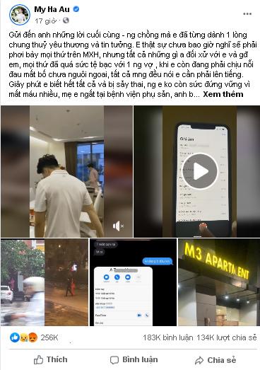 Cuộc đời Âu Hà My: Từ giám thị vạn người mê đến giảng viên bị chồng phản bội-12