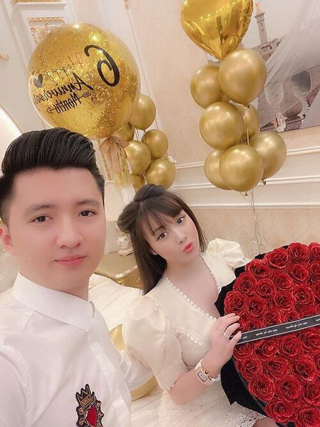 Cuộc đời Âu Hà My: Từ giám thị vạn người mê đến giảng viên bị chồng phản bội-9