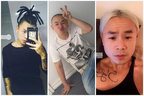 Diện mạo của Binz ở Rap Việt ngốn 1,5 tỷ đồng: Đúng chuẩn bên ngoài đẹp trai, bên trong nhiều tiền-7