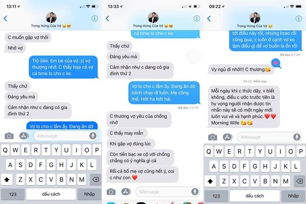 CLIP: Chồng hot boy khóc sướt mướt, hứa hẹn đủ điều trước khi cắm sừng Âu Hà My-6