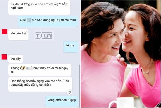 Mẹ chồng nàng dâu 'hợp rơ' mê phim Hàn, chung tay bắt nạt khiến chồng mất uy trong nhà