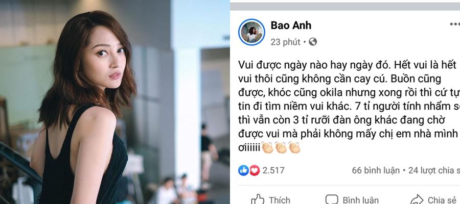 Âu Hà My tố chồng ngoại tình, sao Việt thi nhau bình luận theo dòng sự kiện-4