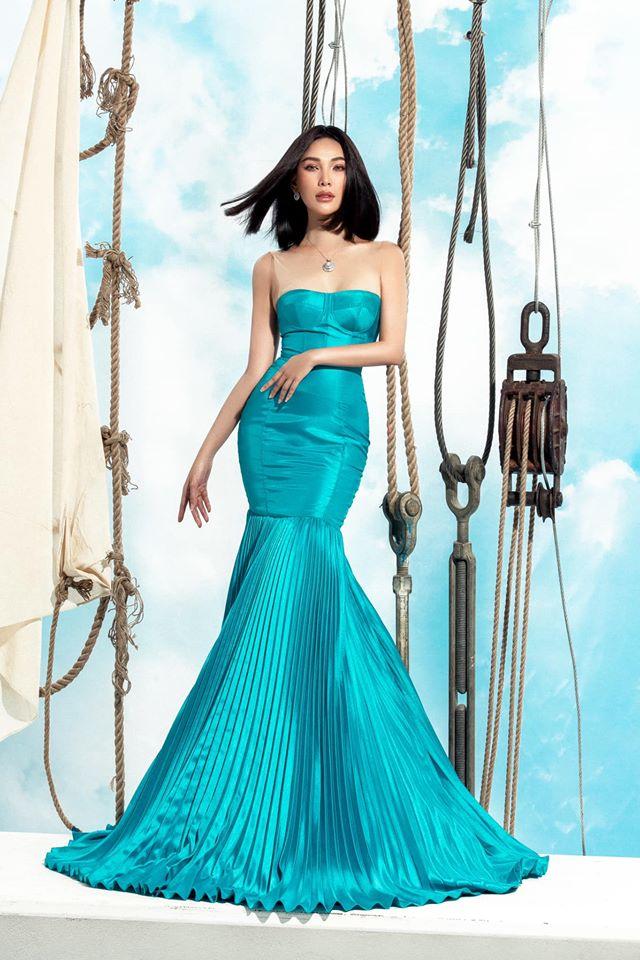 Âu Hà My tố chồng ngoại tình, sao Việt thi nhau bình luận theo dòng sự kiện-3