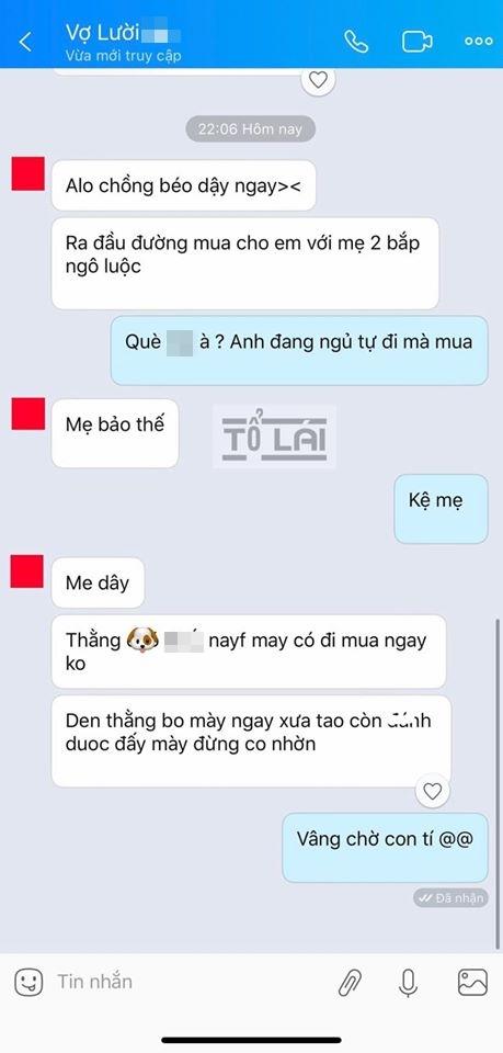 Mẹ chồng nàng dâu hợp rơ mê phim Hàn, chung tay bắt nạt khiến chồng mất uy trong nhà-2