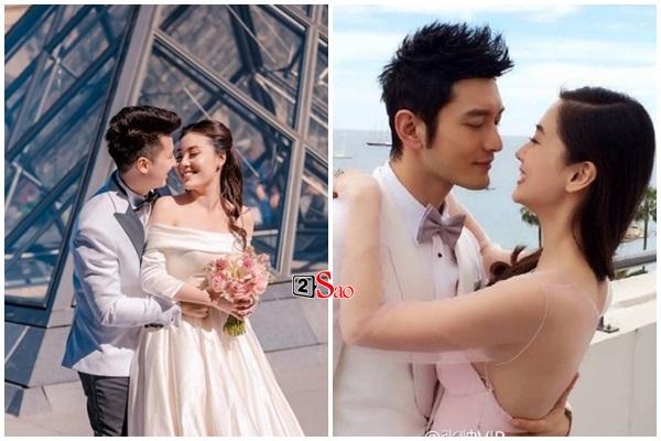 Lời nguyền chụp ảnh cưới tại Pháp: Âu Hà My ly hôn, Angela Baby lục đục, Ngọc Duyên cũng toang-4