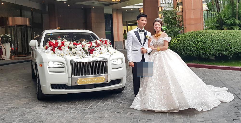 Lời nguyền chụp ảnh cưới tại Pháp: Âu Hà My ly hôn, Angela Baby lục đục, Ngọc Duyên cũng toang-11