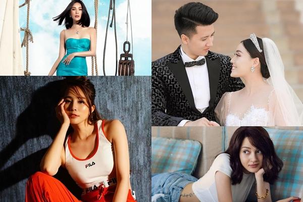 Bị nhầm là chồng Âu Hà My, Trọng Hùng Về Nhà Đi Con khổ sở thanh minh-6