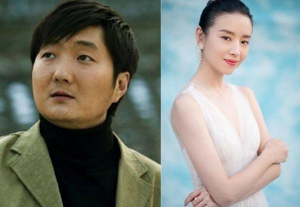 6 minh tinh hàng đầu Cbiz hết thời: Người ở nhà chăm con, kẻ bán hàng online-9