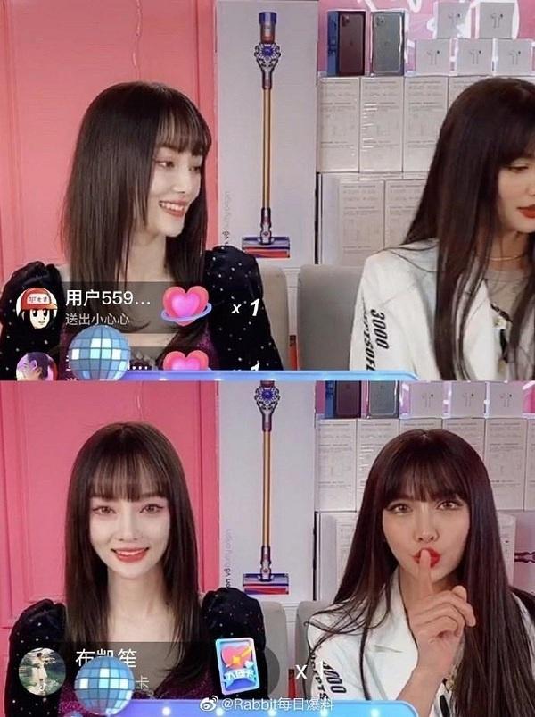 6 minh tinh hàng đầu Cbiz hết thời: Người ở nhà chăm con, kẻ bán hàng online-7