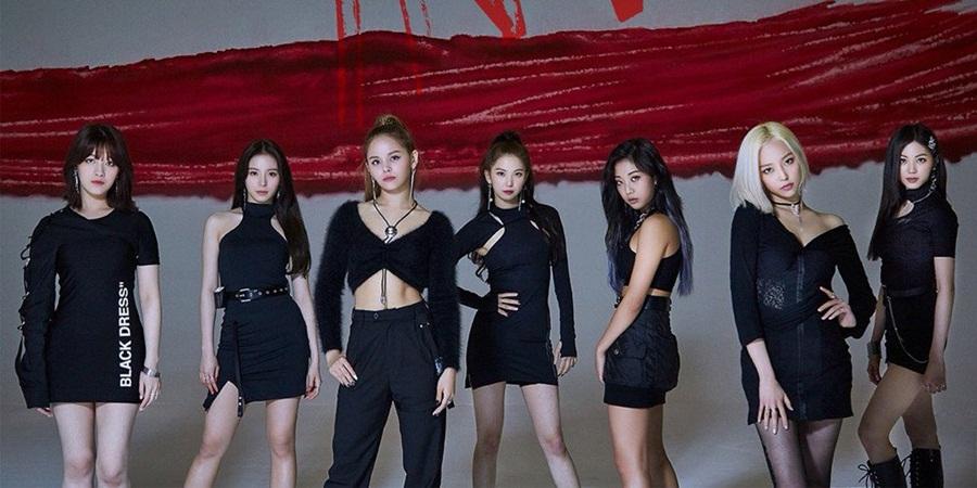 Cube Entertainment xác nhận nhóm nhạc nữ CLC comeback vào đầu tháng 9. Nhiều thông tin cho biết nhóm sẽ tiếp tục theo đuổi phong cách cá tính, sexy.