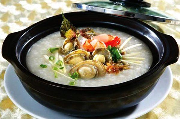 Chị em rủ nhau làm cơm bào ngư, món Tuesday ưa thích khi dụ chồng người ta-4