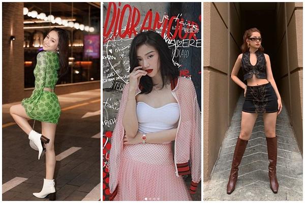 Kiểu quần thị phi chị em đừng cố mặc ra đường vì chỉ thấy phản cảm-8