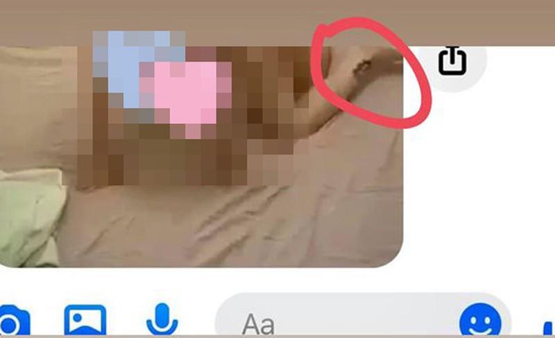 Ân oán Âu Hà My và hot girl 3 chồng bắt nguồn từ nữ tiếp viên hàng không lộ clip nóng-1