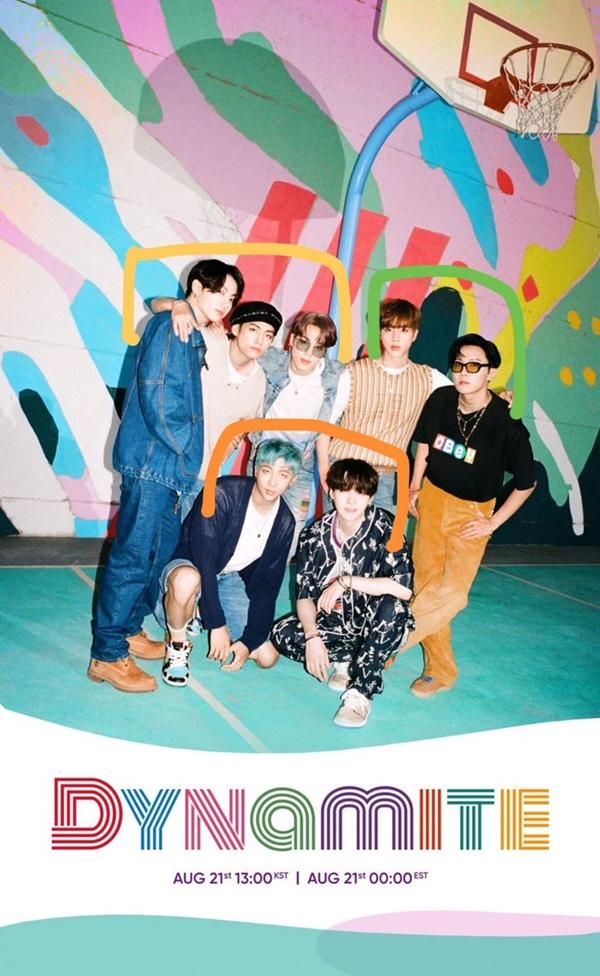 Hot K-Pop 13/8: RM – BTS song kiếm hợp bích Rina Sawayama sau 2 năm mòn mỏi-7