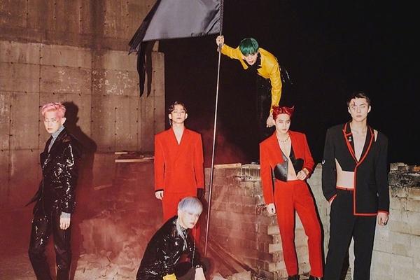 Hot K-Pop 13/8: RM – BTS song kiếm hợp bích Rina Sawayama sau 2 năm mòn mỏi-8