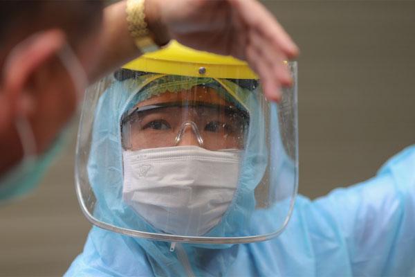 Thêm 2 người mắc Covid- 19 tử vong, là bệnh nhân số 623 và 479-1